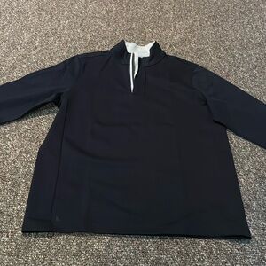 Men’s Untuckit Quarter Zip